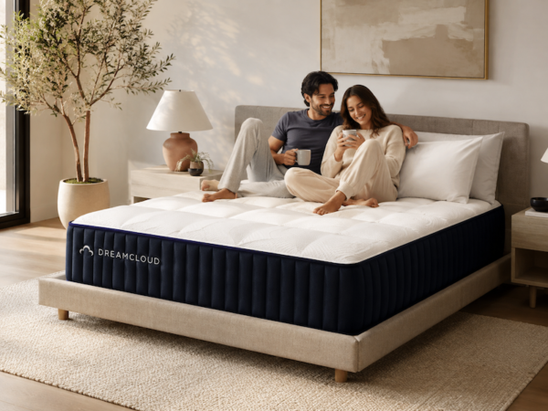 DreamCloud Classic Hybrid