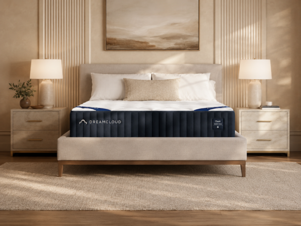 DreamCloud Classic Memory Foam